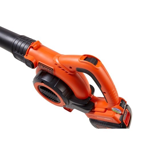 40V MAX* Sweeper/Vacuum
