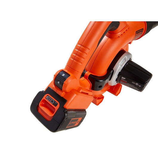 40V MAX* Sweeper/Vacuum