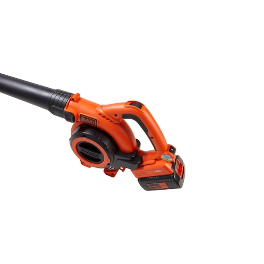 40V MAX* Sweeper/Vacuum
