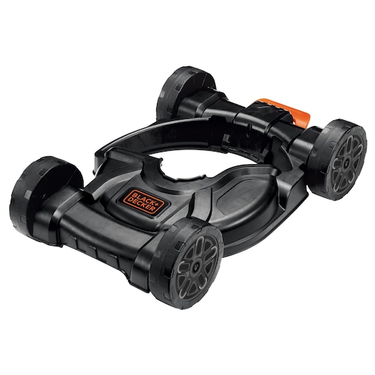 20V MAX* 12 in. 3-in-1 Compact Mower
