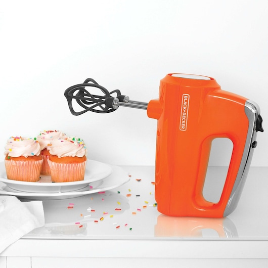 Helix Performance 5-Speed Premium Hand Mixer