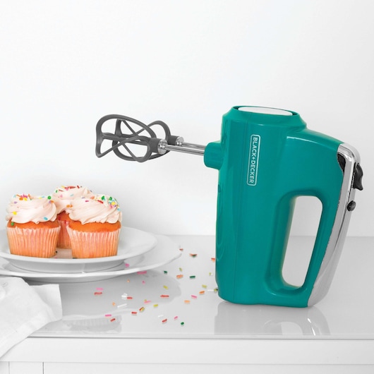5-Speed Helix Performance Premium Hand Mixer