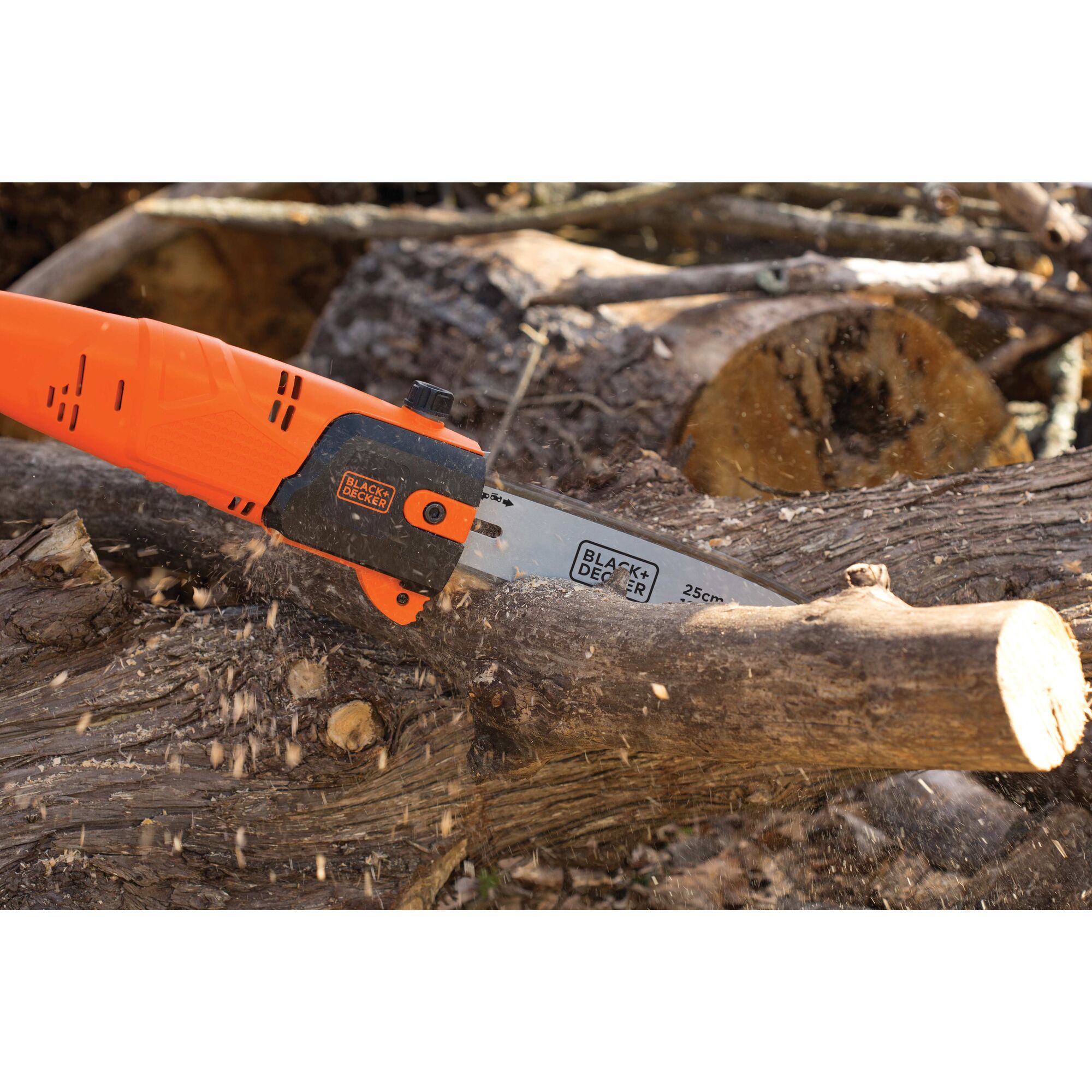 Black and sales decker pp610