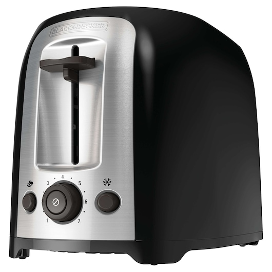 2-Slice Toaster